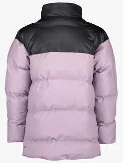 Vintertøj|Didriksons Mega Vinterjakke, Dusty Lilac Lilla