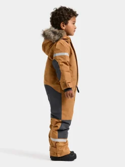 Flyverdragter|Didriksons Migisi Flyverdragt, Almond Tree