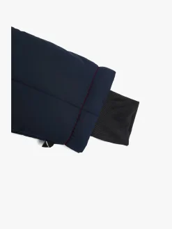 Overtøj|Didriksons Migisi Flyverdragt, Royal Purple Lilla