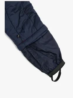 Flyverdragter|Didriksons Migisi Flyverdragt, Rusty Wine Rød