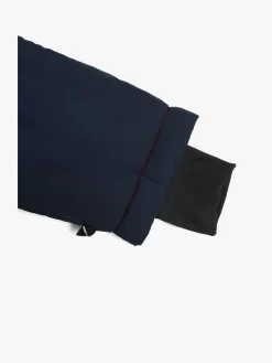 Flyverdragter|Didriksons Migisi Flyverdragt, Rusty Wine Rød