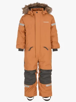 Overtøj|Didriksons Migisi Flyverdragt, Almond Tree