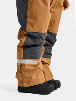 Overtøj|Didriksons Migisi Flyverdragt, Almond Tree