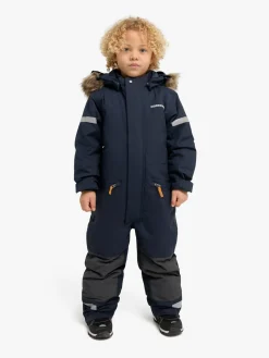 Børn Didriksons Flyverdragter-Migisi Flyverdragt, Navy