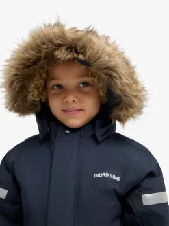 Børn Didriksons Flyverdragter-Migisi Flyverdragt, Navy