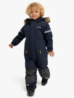 Børn Didriksons Flyverdragter-Migisi Flyverdragt, Navy