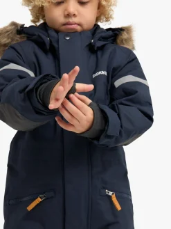 Børn Didriksons Flyverdragter-Migisi Flyverdragt, Navy