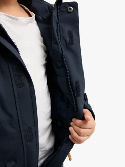 Børn Didriksons Flyverdragter-Migisi Flyverdragt, Navy