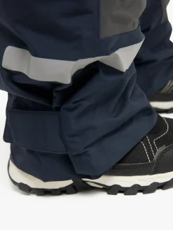 Børn Didriksons Flyverdragter-Migisi Flyverdragt, Navy