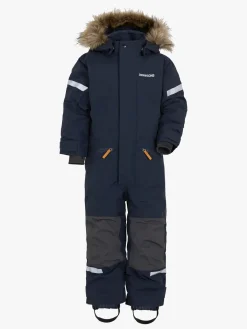 Børn Didriksons Flyverdragter-Migisi Flyverdragt, Navy