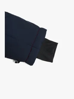 Overtøj|Didriksons Migisi Flyverdragt, Pine Green Lilla