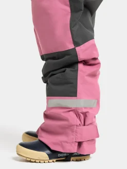 Flyverdragter|Overtøj|Didriksons Migisi Flyverdragt, Heather Pink