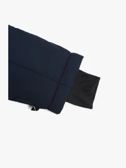 Overtøj|Didriksons Migisi Flyverdragt, Jam Orange