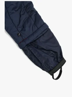 Børn Didriksons Flyverdragter-Migisi Flyverdragt, Pine Green