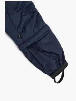 Børn Didriksons Flyverdragter-Migisi Flyverdragt, Royal Purple