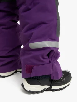 Børn Didriksons Flyverdragter-Migisi Flyverdragt, Royal Purple