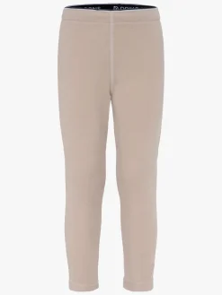 Børn Didriksons Fleecetøj-Monte Fleecebukser, Beach