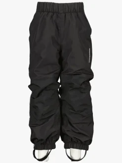 Børn Didriksons Termotøj|Vintertøj-Narvi Overtræksbukser,