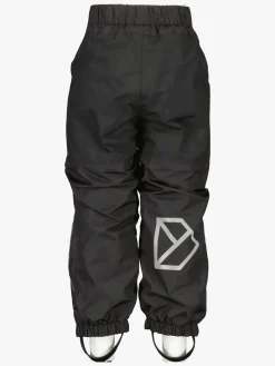 Børn Didriksons Termotøj|Vintertøj-Narvi Overtræksbukser,