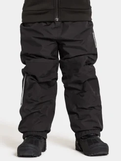 Børn Didriksons Termotøj|Vintertøj-Narvi Overtræksbukser,