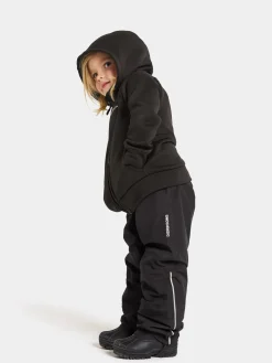 Børn Didriksons Termotøj|Vintertøj-Narvi Overtræksbukser,