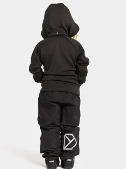 Børn Didriksons Termotøj|Vintertøj-Narvi Overtræksbukser,