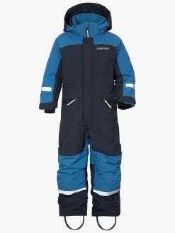 Flyverdragter|Didriksons Neptun Flyverdragt, Navy Blå