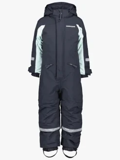 Flyverdragter|Overtøj|Didriksons Neptun Flyverdragt, Navy Blå