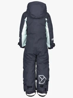 Flyverdragter|Overtøj|Didriksons Neptun Flyverdragt, Navy Blå