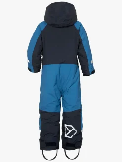 Overtøj|Didriksons Neptun Flyverdragt, Navy Blå