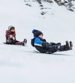 Børn Didriksons Vintertøj-Neptun Vinterjakke, Navy