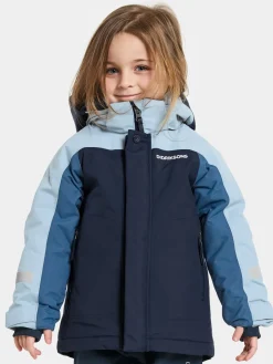 Vintertøj|Didriksons Neptun Vinterjakke, Navy