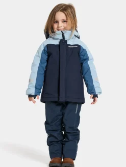 Vintertøj|Didriksons Neptun Vinterjakke, Navy