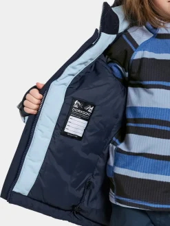 Vintertøj|Didriksons Neptun Vinterjakke, Navy