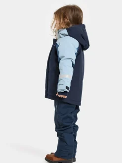 Vintertøj|Didriksons Neptun Vinterjakke, Navy