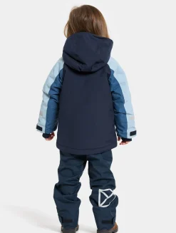 Vintertøj|Didriksons Neptun Vinterjakke, Navy