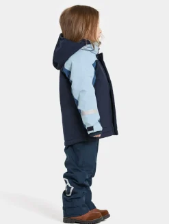 Vintertøj|Didriksons Neptun Vinterjakke, Navy