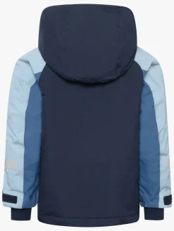 Vintertøj|Didriksons Neptun Vinterjakke, Navy