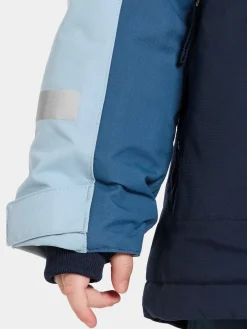 Vintertøj|Didriksons Neptun Vinterjakke, Navy