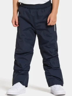 Overtøj|Didriksons Nobi Skalbukser, Navy Blå