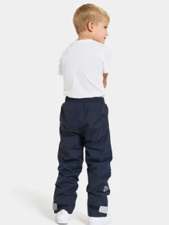 Overtøj|Didriksons Nobi Skalbukser, Navy Blå