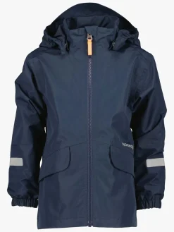 Overtøj|Didriksons Norma Skaljakke, Navy