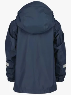 Overtøj|Didriksons Norma Skaljakke, Navy