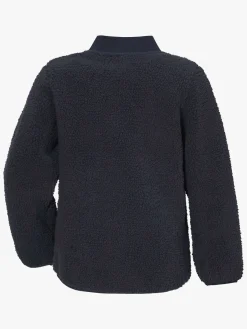 Fleecetøj|Didriksons Ohlin Fleecetrøje, Navy Blå