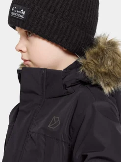 Børn Didriksons Vintertøj-Oxid Vinterjakke,