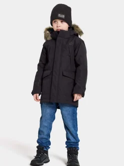 Børn Didriksons Vintertøj-Oxid Vinterjakke,