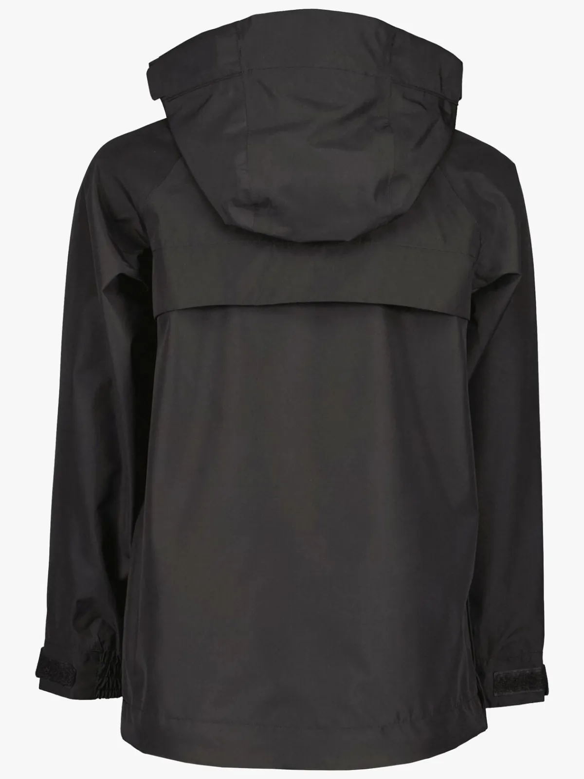 Overtøj|Didriksons Pi Anorak, Sort