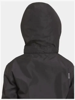 Børn Didriksons Overtøj-Piko Skaljakke, Sort