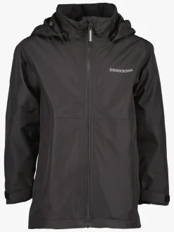 Børn Didriksons Overtøj-Piko Skaljakke,