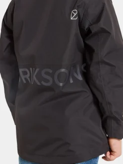 Børn Didriksons Overtøj-Piko Skaljakke,